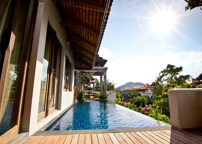 Royal Muang Samui Villas Choeng Mon