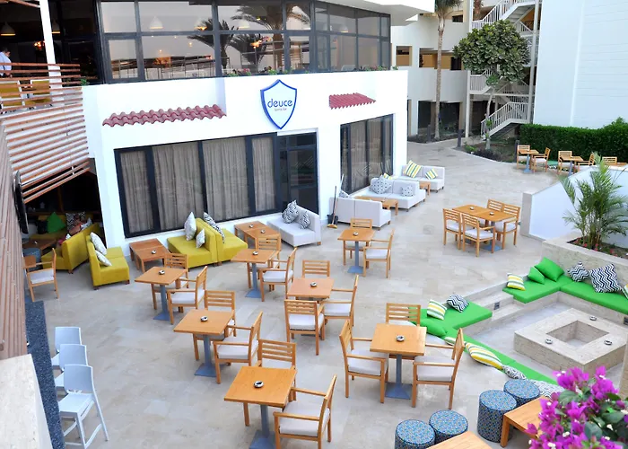 Sunrise Holidays Resort -Adults Only Hurghada