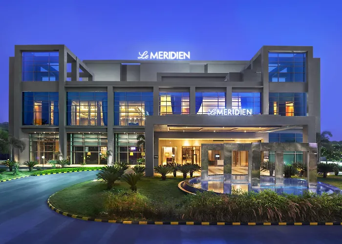 Le Meridien Nagpur