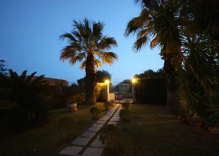 Suite House L'Isola Che Non C'è