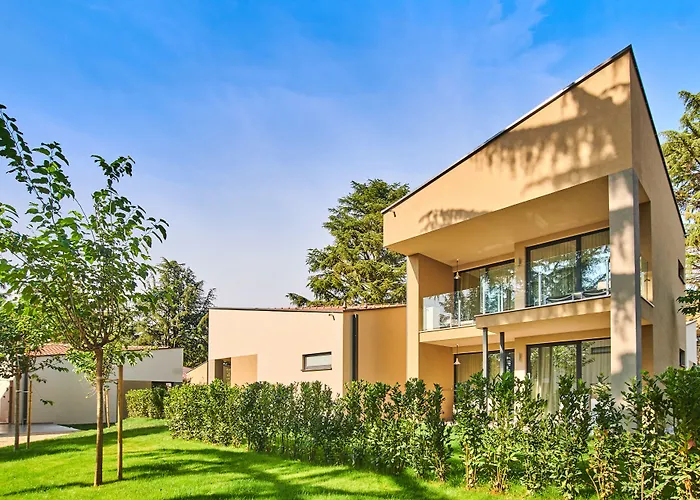 Garden Suites Park Plava Laguna