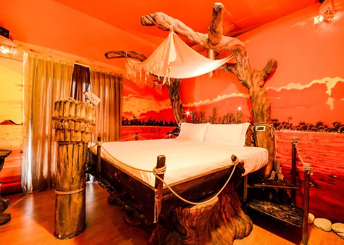 TH Lazise - Hotel Parchi Del Garda