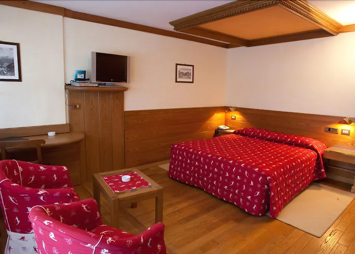Hotel Pavillon