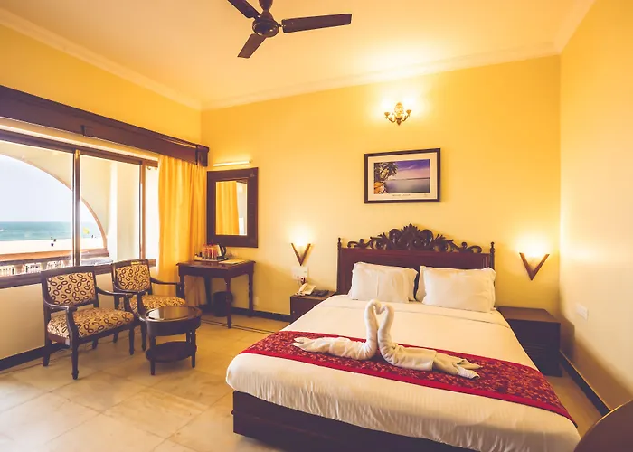 Paradise Isle Beach Resort