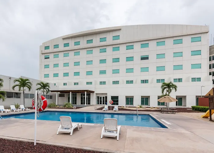 Holiday Inn Express Manzanillo By Ihg