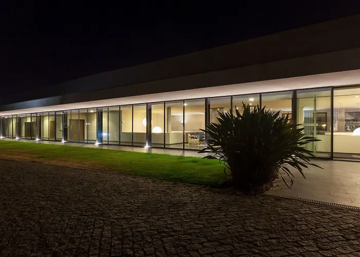 Douro Palace Hotel Resort & Spa Santa Cruz do Douro