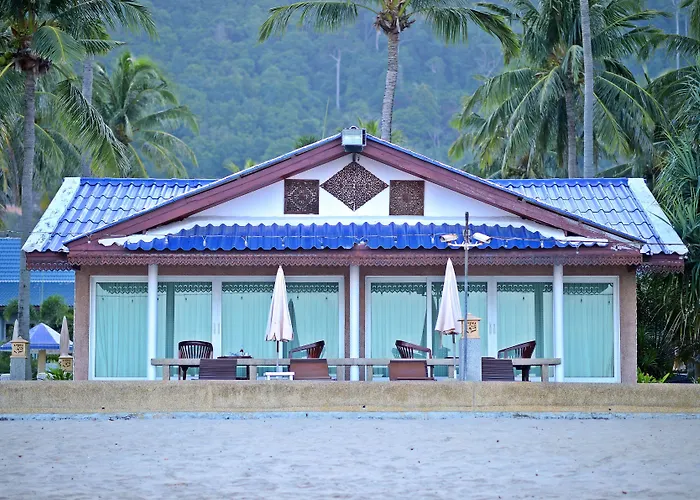 Andaman Lanta Resort - Sha Extra Plus