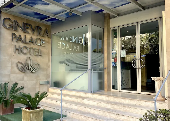 Ginevra Palace Hotel