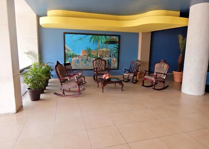 Hotel Playa Bonita