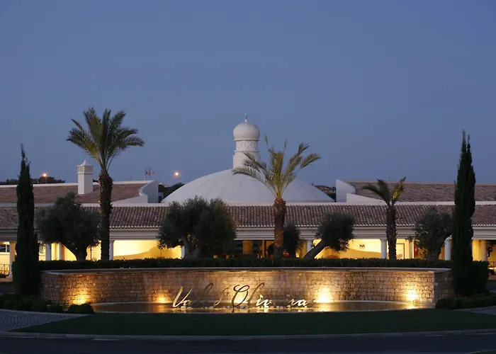 Vale D'Oliveiras Quinta Resort & Spa Carvoeiro 