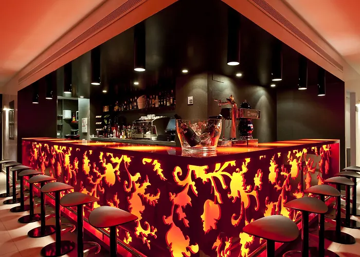 Migjorn Ibiza Suites & Spa