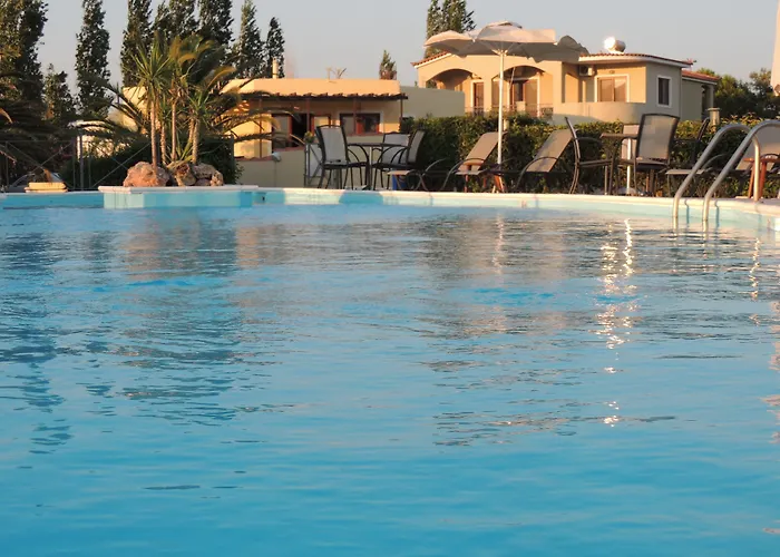 Imerti Resort Hotel