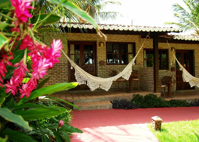 Thalassagarden Hotel - Pousada