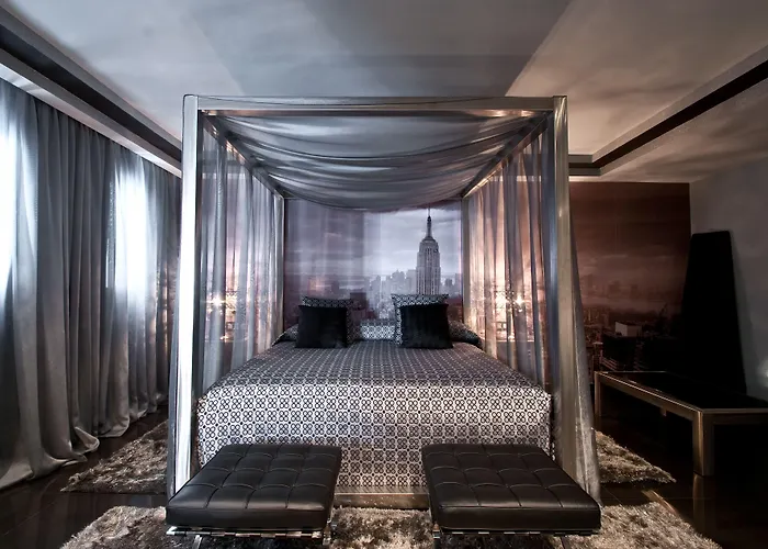 Hotel Infanta Leonor Écija