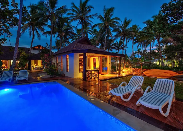 Maui Palms Hotel Votua