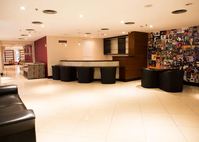 Victory Business Hotel Juiz de Fora