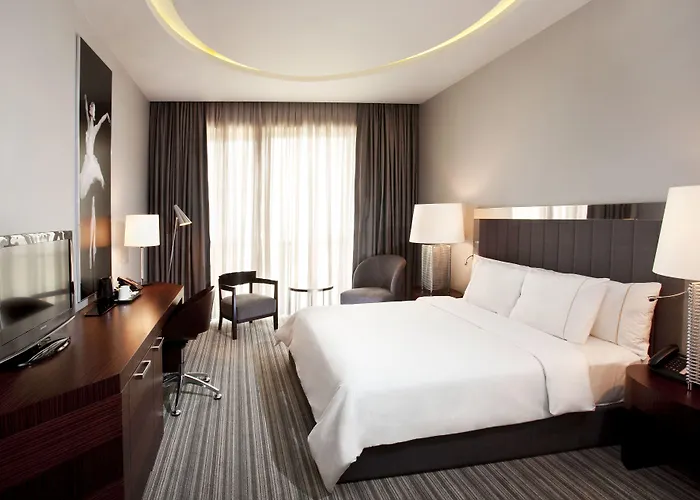 Sheraton Batumi Hotel