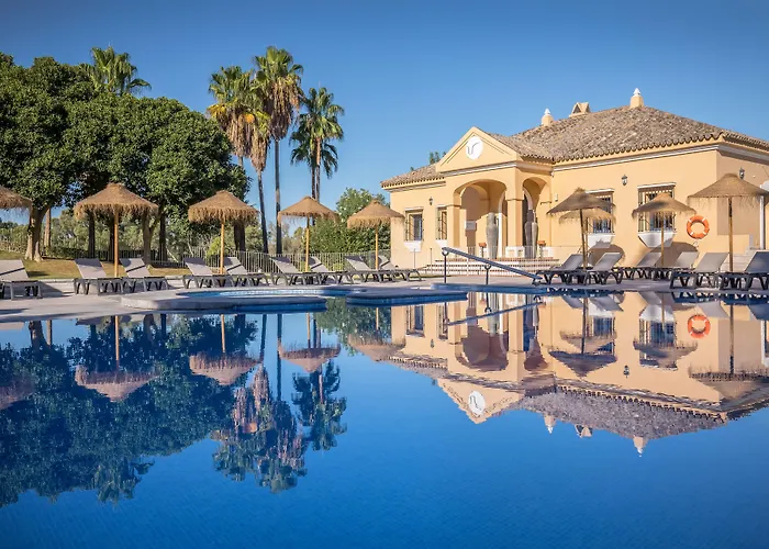 Barceló Jerez Montecastillo&Convention Center