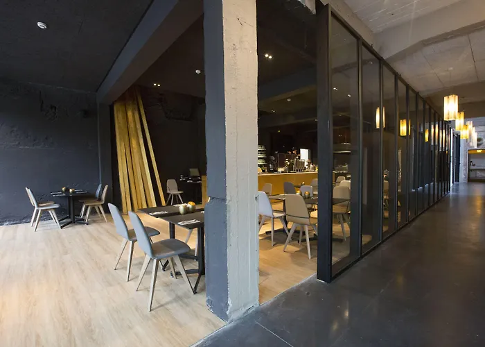 Hotel Vé