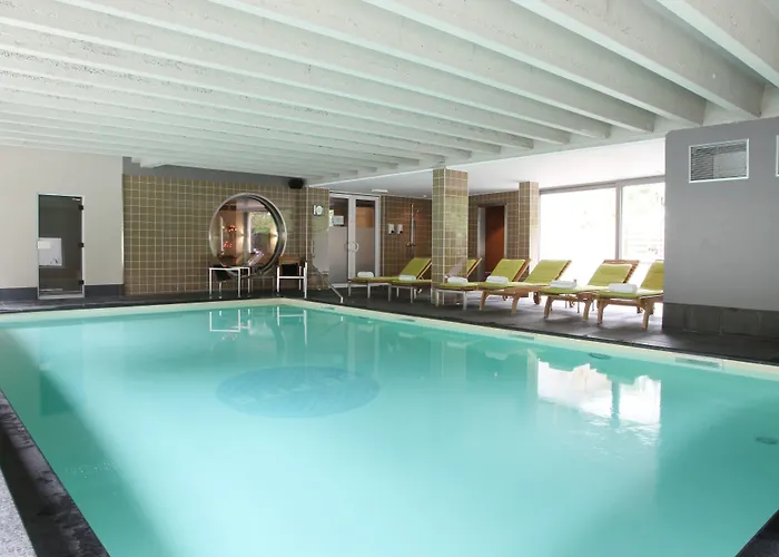 Hotel De Pits