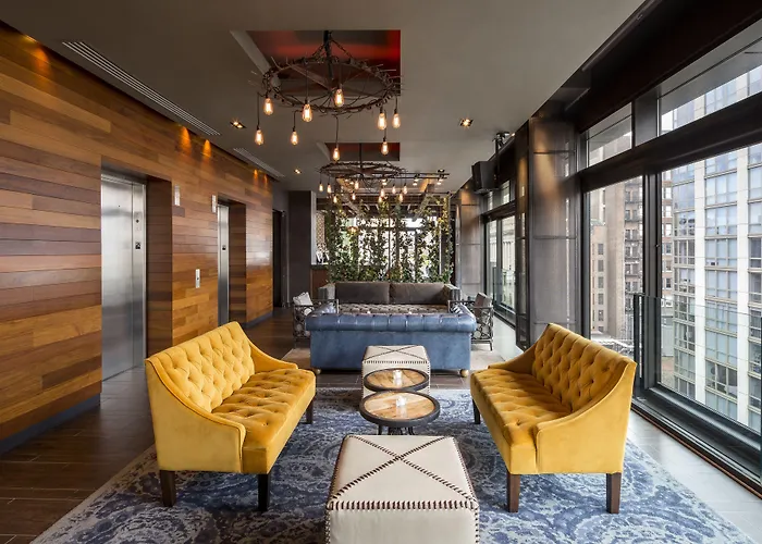 Royalton Park Avenue