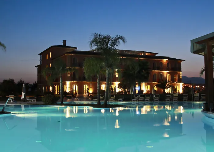 Bv Airone Resort