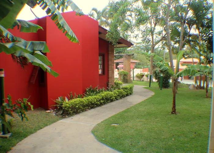 Hotel São Sebastião da Praia