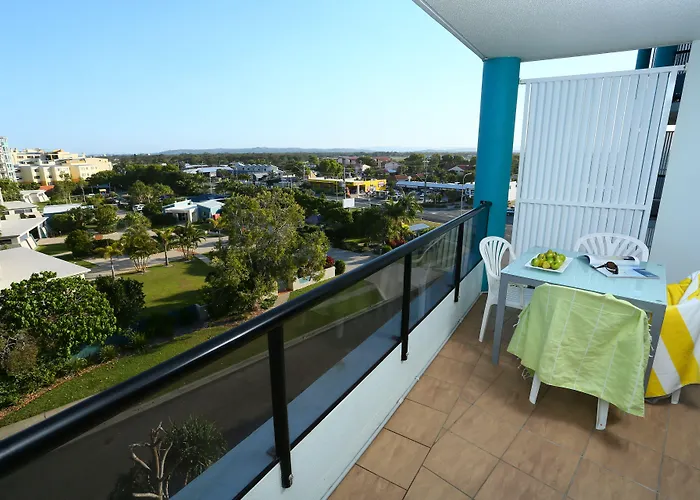 San Marino By The Sea Apartments Marcoola