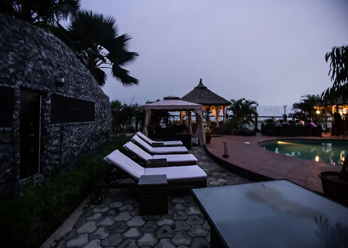 Hotel Bon Voyage