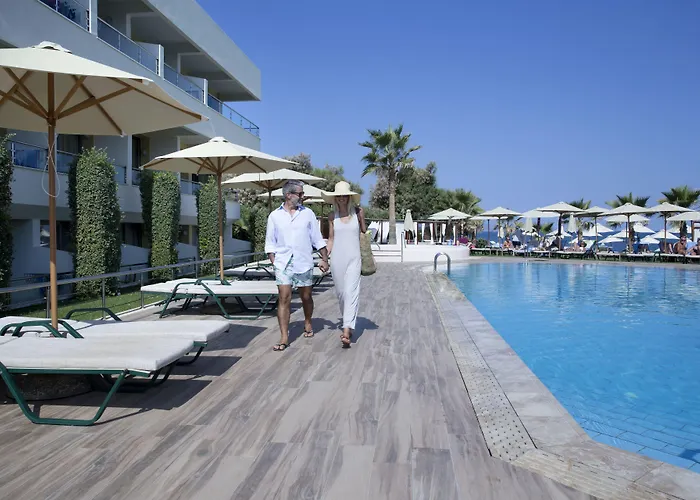 Thalassa Beach Resort & Spa (Adults Only)