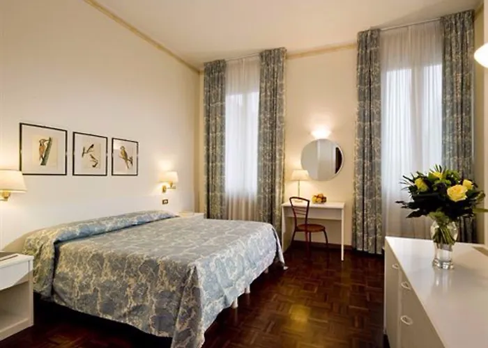 Hotel Fonte Boiola Sirmione