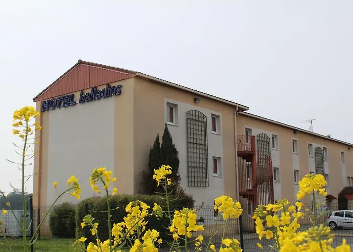 Kyriad Direct Agen Castelculier