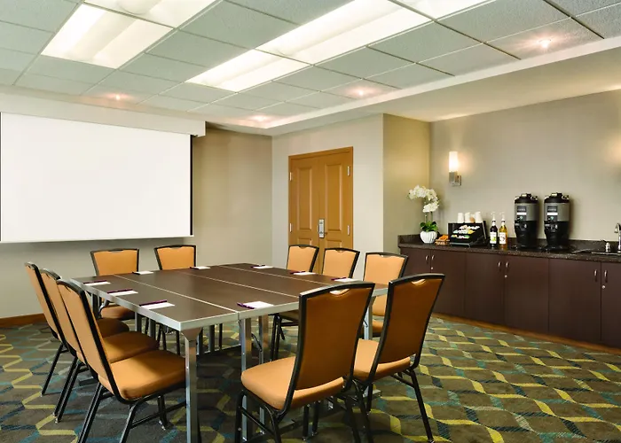 Residence Inn San Diego North/San Marcos