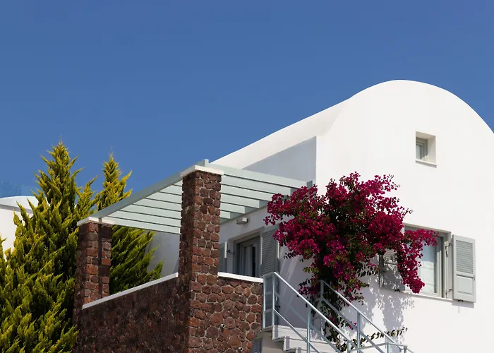 Astro Palace Hotel & Suites Fira 