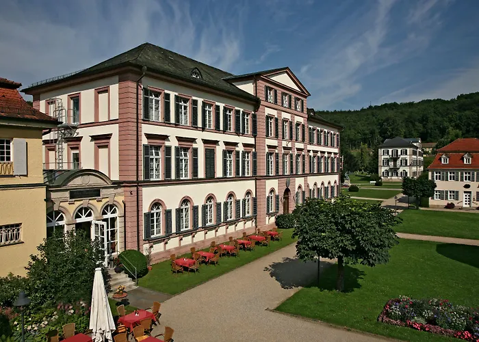 Badhotel Bad Brückenau