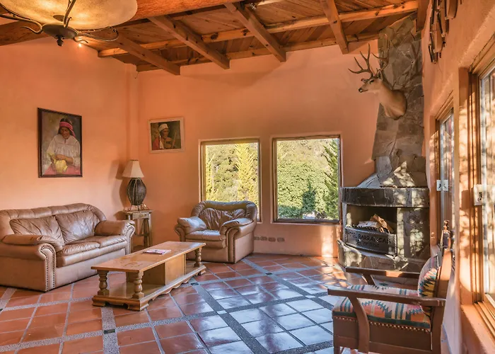 Hotel Barrancas del Cobre a Balderrama Collection Hotel