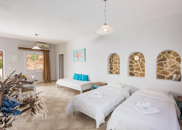 Balos Beach Kalivianí