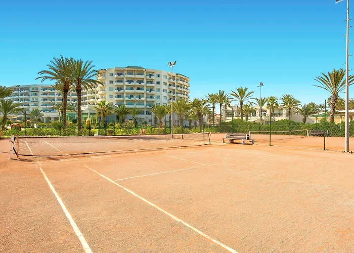 Iberostar Selection Royal El Mansour Hotel Mahdia