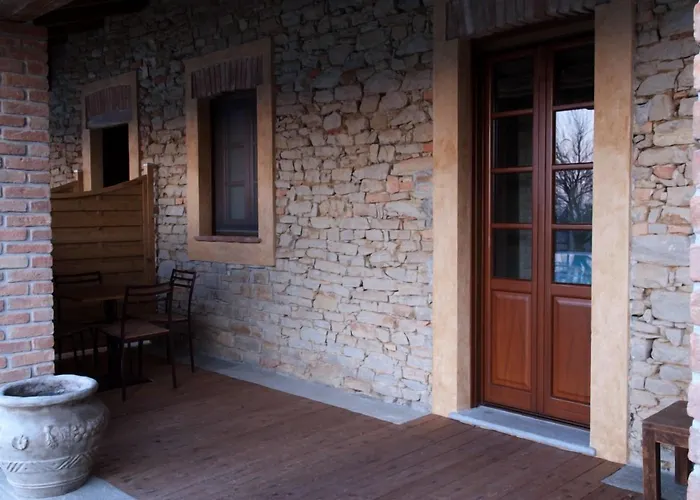 Hotel I Tre Poggi Dimora di Charme Canelli