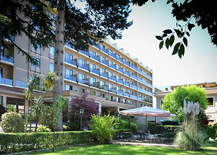 Hotel San Giorgio