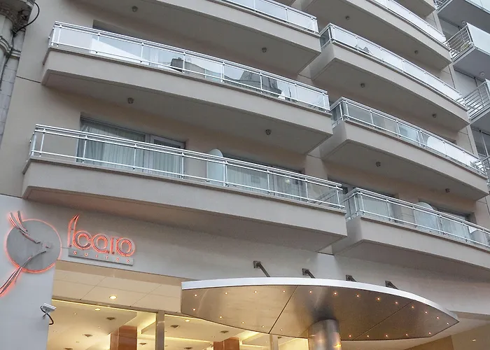 Icaro Suites