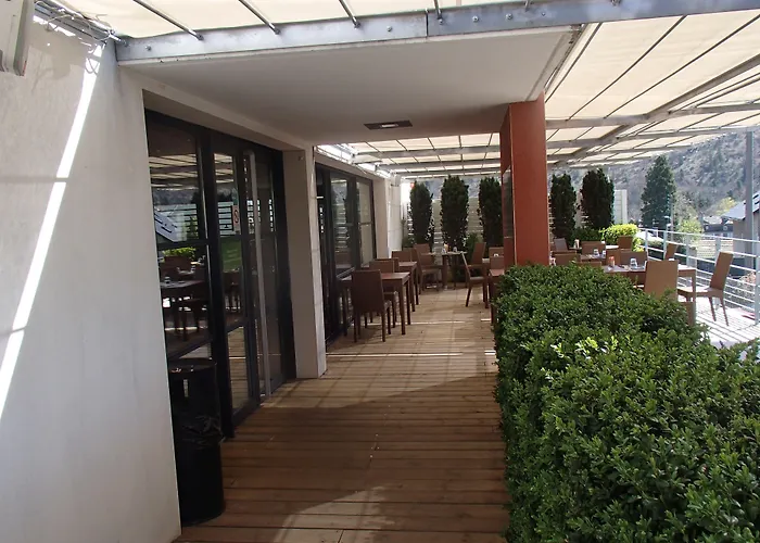 Brit Hotel Marvejols