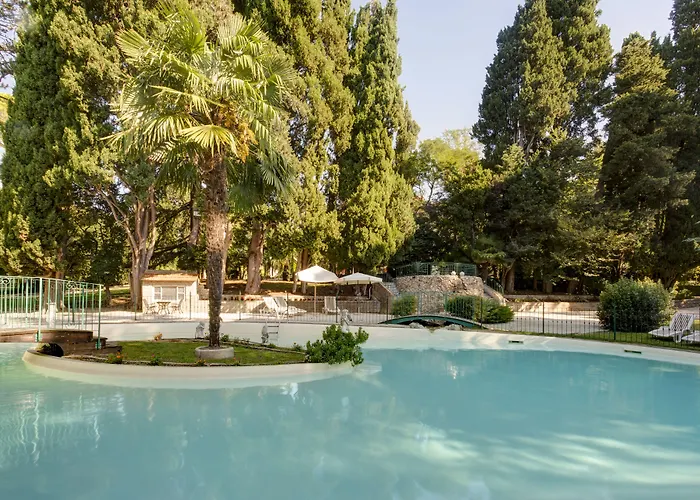 Hotel Villa Quiete