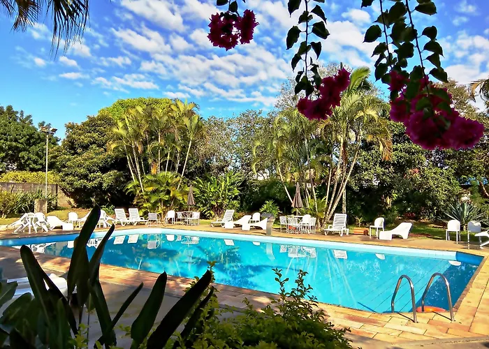 Praia Sol Hotel