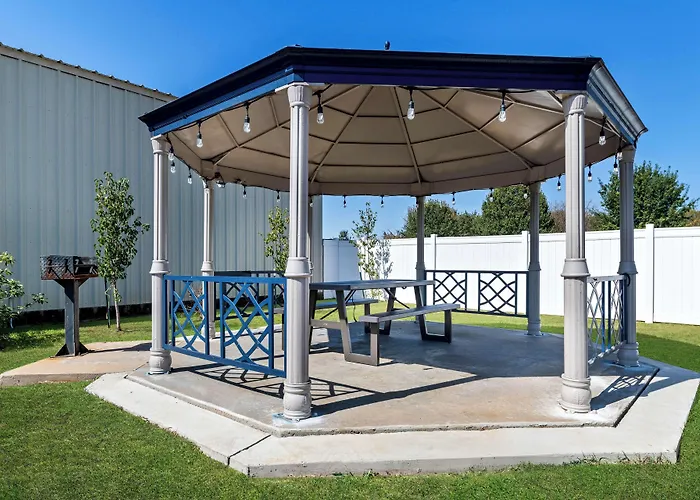 Best Western Halito Inn