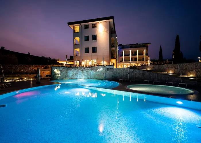 Hotel Resort Villa Luisa&Spa
