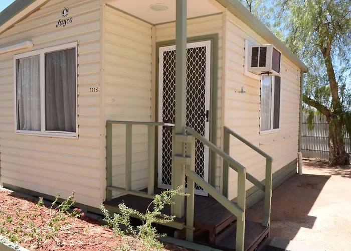 Discovery Parks - Port Augusta