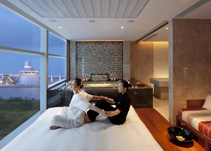 Mandarin Oriental, Macau