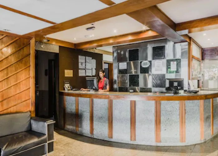 Plaza Bittar Hotel