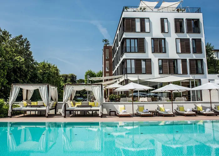 Hotel Principe Forte Dei Marmi
